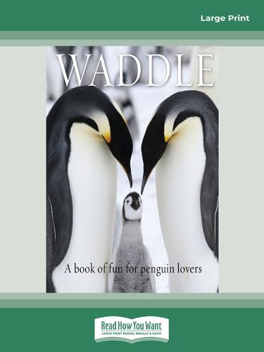 Waddle