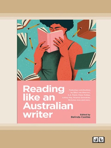 Reading Like an Australian Writer