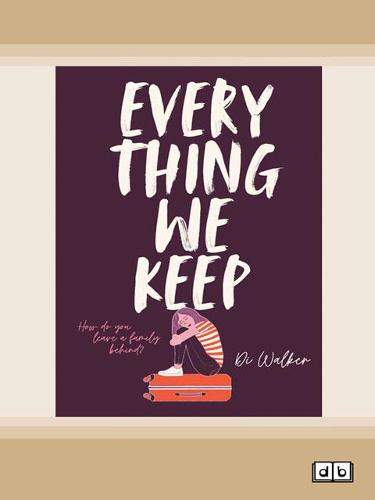 Every Thing We Keep