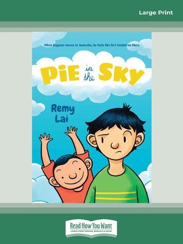 Pie in the Sky