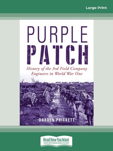 Purple Patch