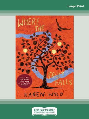 Where the Fruit Falls