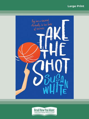 Take the Shot