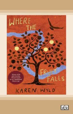 Where the Fruit Falls
