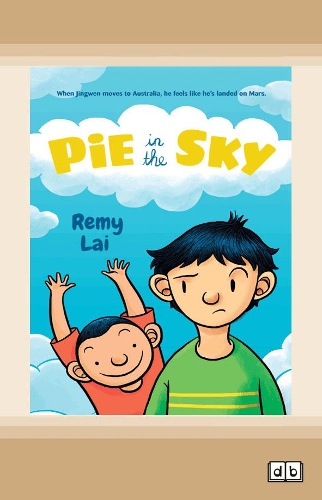 Pie in the Sky