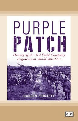 Purple Patch