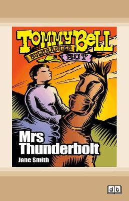 Mrs Thunderbolt