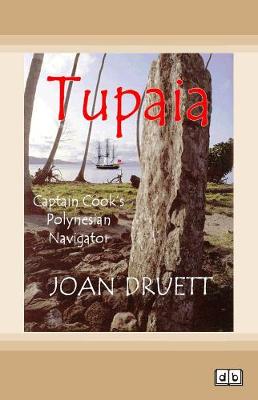 Tupaia