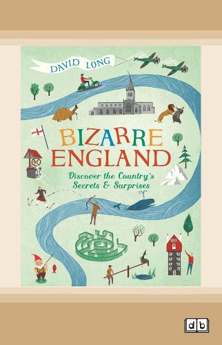 Bizarre England