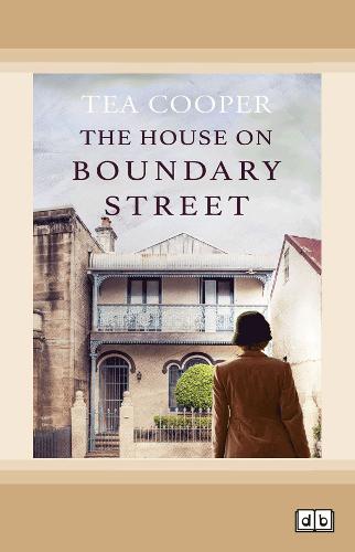 The House on Boundary Street
