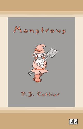 Monstrous