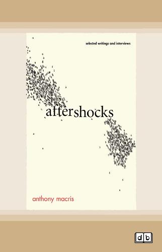 Aftershocks
