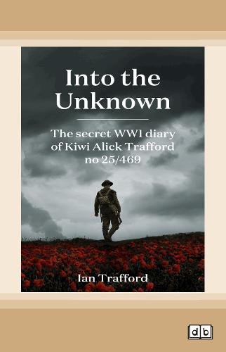 Into the Unknown