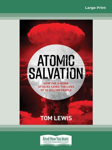 Atomic Salvation