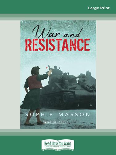 Australia's Second World War #1 War and Resistance