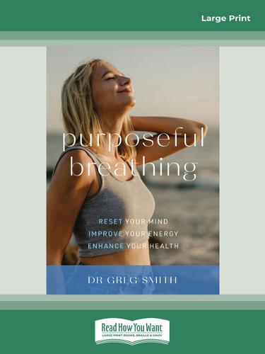 Purposeful Breathing