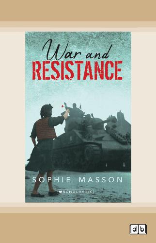 Australia's Second World War #1 War and Resistance
