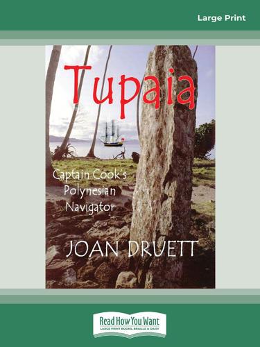 Tupaia