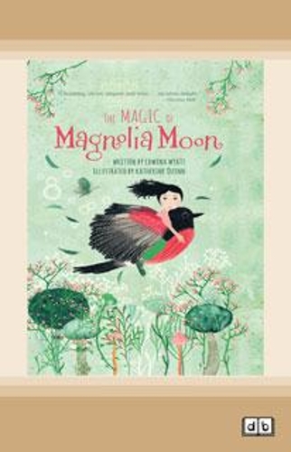 The Magic of Magnolia Moon