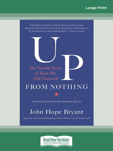 Up from Nothing