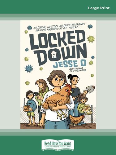 Locked Down