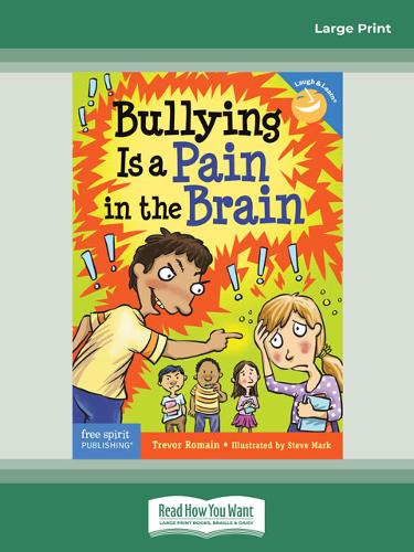 Bullying Is a Pain in the Brain