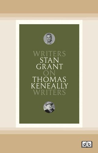 On Thomas Keneally