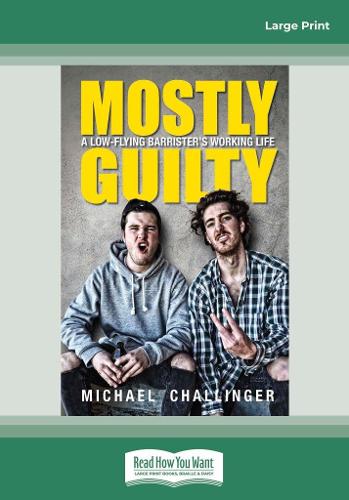 Mostly Guilty