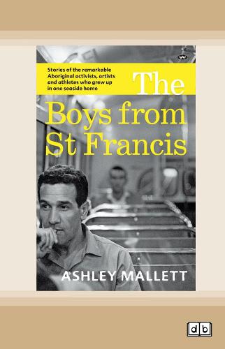 The Boys from St Francis