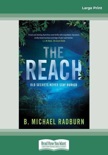 The Reach
