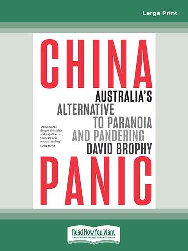 China Panic