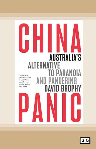 China Panic