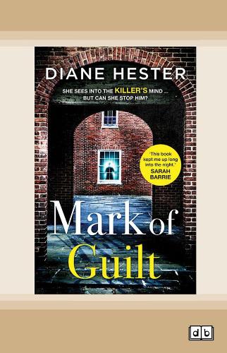 Mark of Guilt