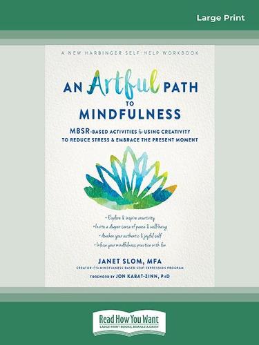 An Artful Path to Mindfulness