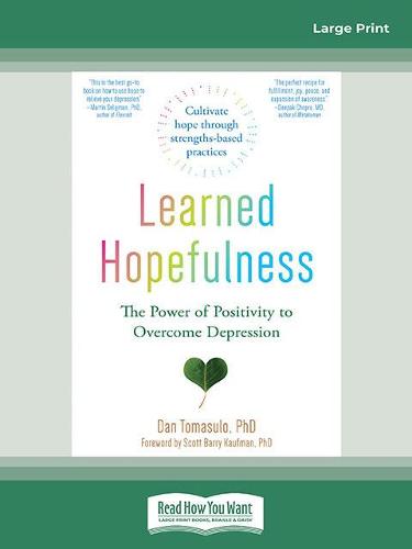 Learned Hopefulness