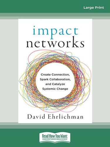 Impact Networks
