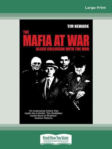 The Mafia at War