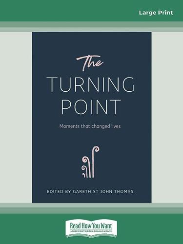 The Turning Point