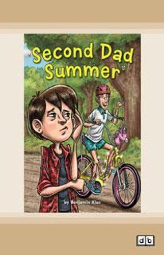 Second Dad Summer