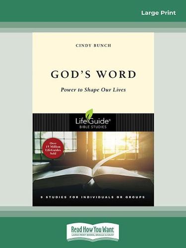 God's Word