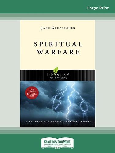 Spiritual Warfare