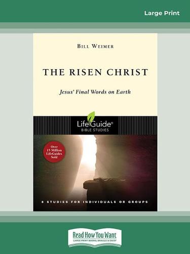 The Risen Christ