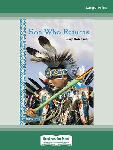 Son Who Returns
