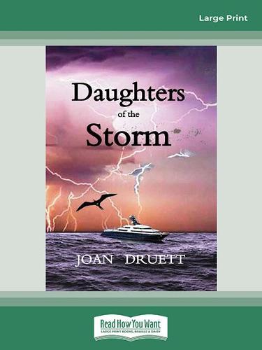 Daughters of the Storm