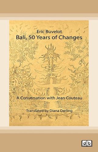 Bali, 50 Years of Changes