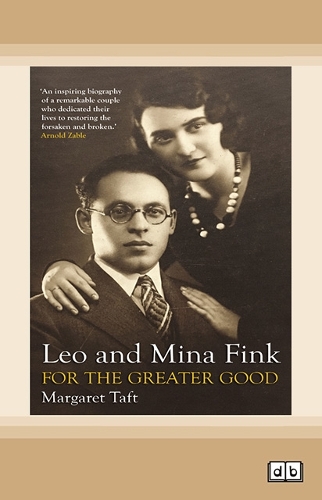 Leo and Mina Fink