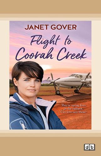 Flight To Coorah Creek
