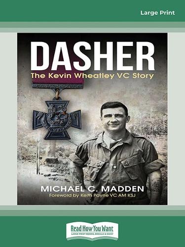 Dasher