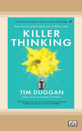 Killer Thinking