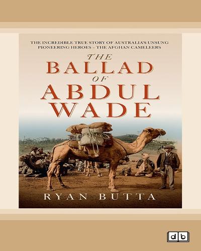 The Ballad of Abdul Wade